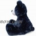 Gund Indigo Teddy Bear Stuffed Animal, 17 inches   